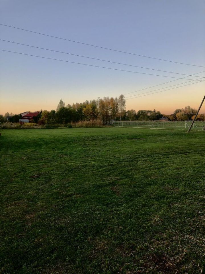 Działka budowlana Żelechów. Zdjęcie 4