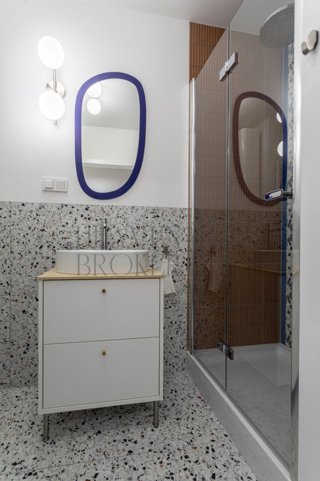 Mieszkanie 2-pokojowe Łomna-Las. Zdjęcie 8