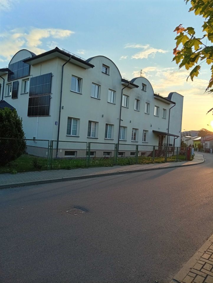 Nieruchomość komercyjna Biała Podlaska. Zdjęcie 3
