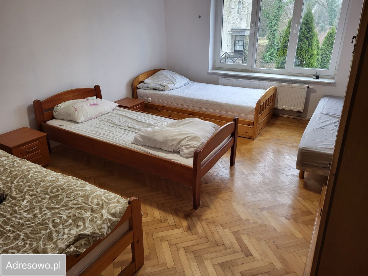 bliźniak, 7 pokoi Poznań Jeżyce, ul. Wzlotowa. Zdjęcie 3