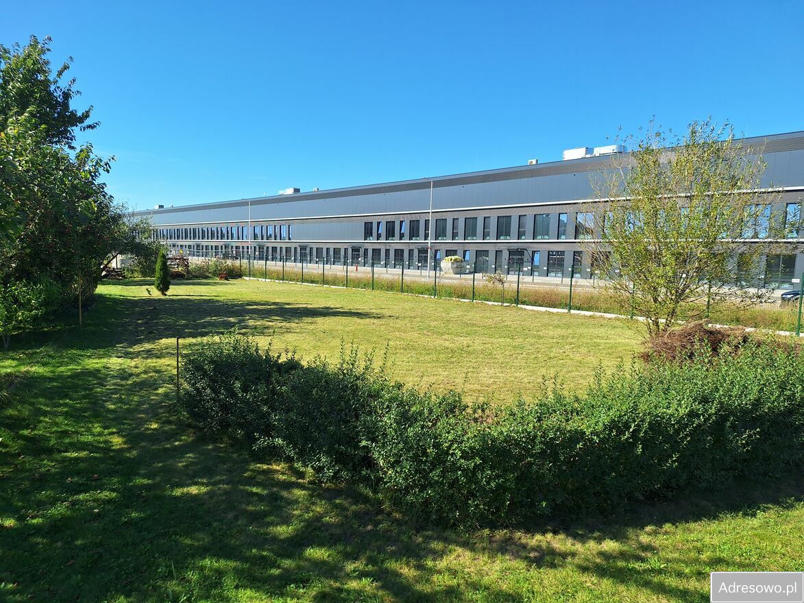 Działka rod Wrocław Strachowice. Zdjęcie 7