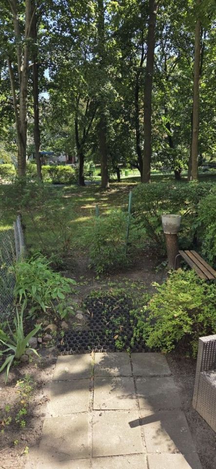 Mieszkanie 1-pokojowe Warszawa Żoliborz, ul. Poli Gojawiczyńskiej. Zdjęcie 8