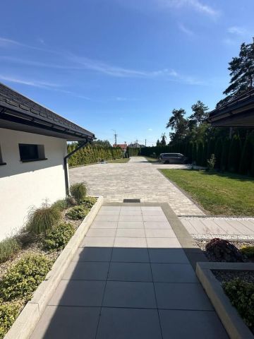 dom wolnostojący, 5 pokoi Łuków. Zdjęcie 8