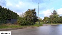 Działka budowlana Kamieniec Wrocławski, ul. Działkowa. Zdjęcie 2