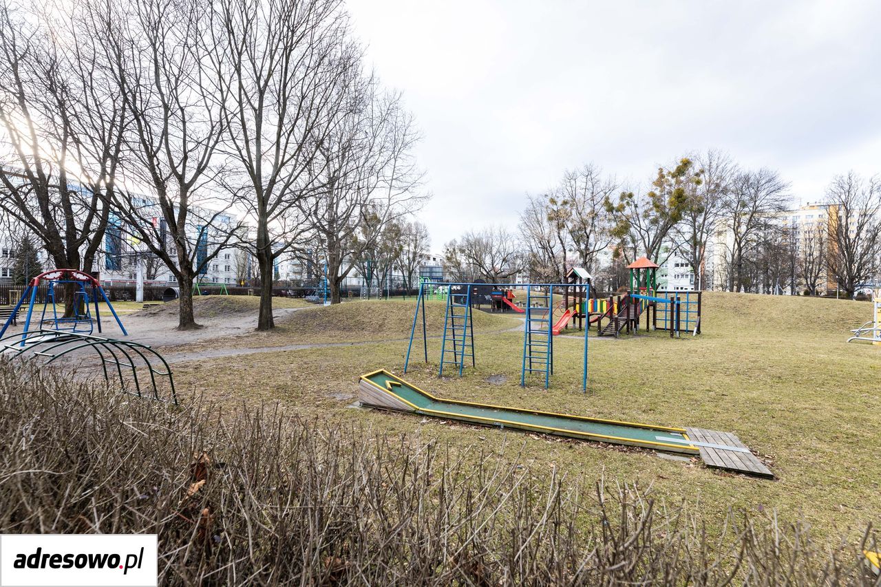 Pokój Warszawa Bielany, ul. Jana Kochanowskiego. Zdjęcie 13