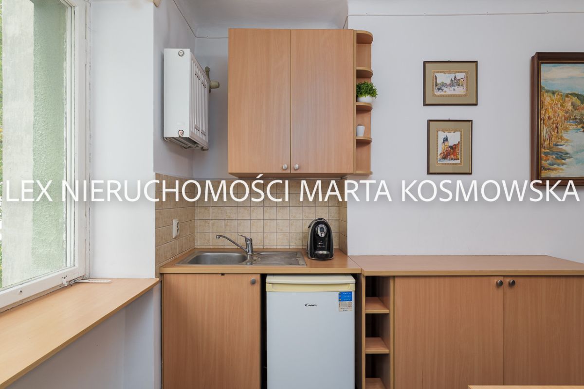 Mieszkanie 2-pokojowe Warszawa Wola, ul. Karolkowa. Zdjęcie 10