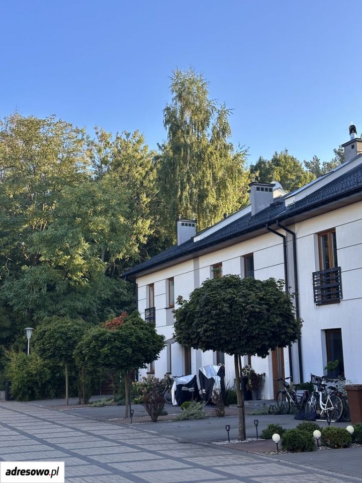 dom szeregowy, 4 pokoje Kobyłka, ul. Mieszka I. Zdjęcie 17
