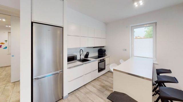 Mieszkanie 3-pokojowe Rzeszów. Zdjęcie 1