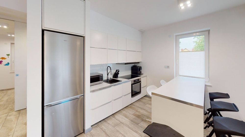 Mieszkanie 3-pokojowe Rzeszów