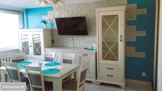 Mieszkanie 2-pokojowe Bytom Śródmieście, ul. Olimpijska. Zdjęcie 1