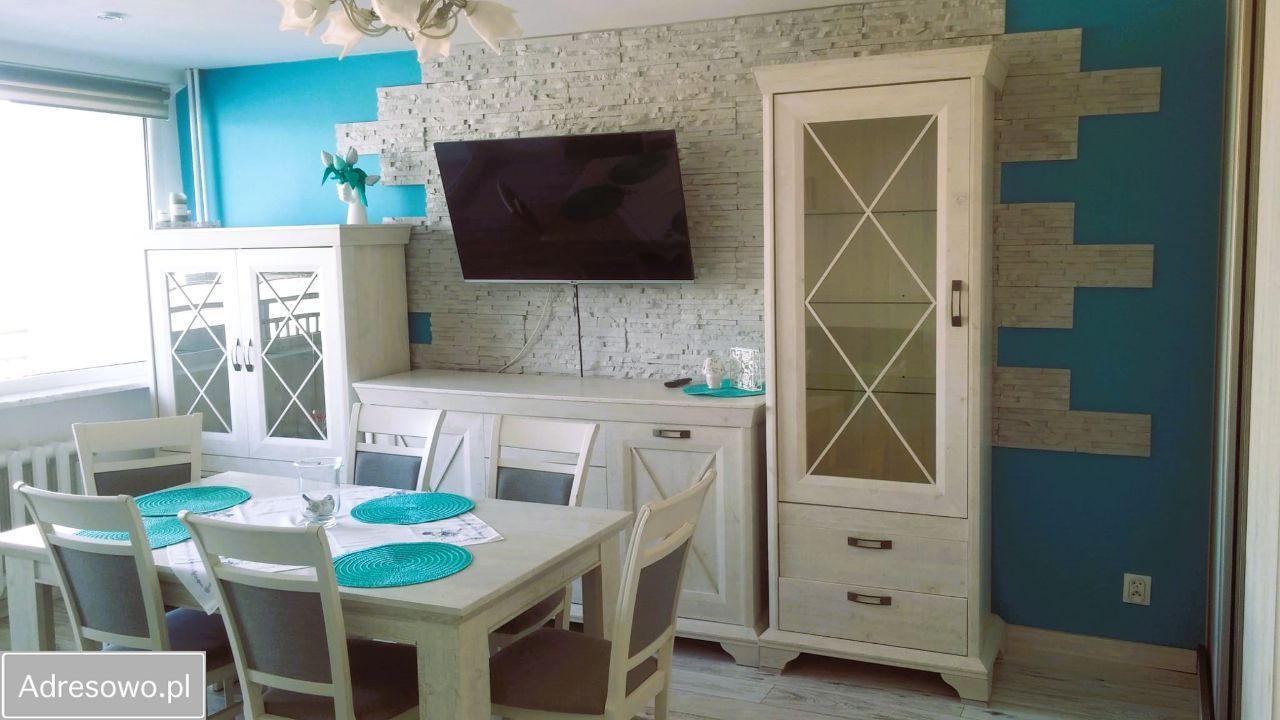 Mieszkanie 2-pokojowe Bytom Śródmieście, ul. Olimpijska