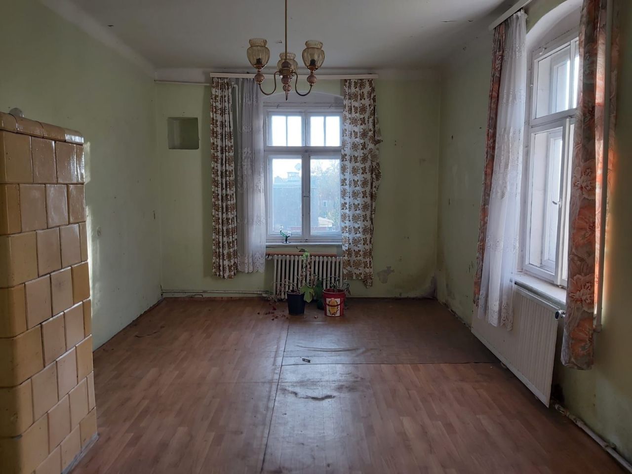 Mieszkanie 2-pokojowe Zgorzelec, ul. św. Jana