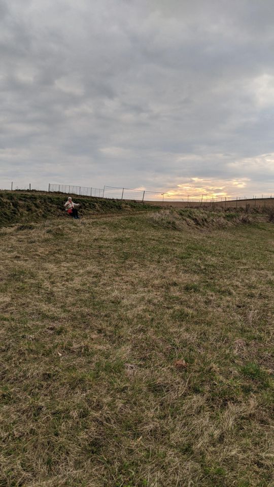 Działka budowlana Łubno. Zdjęcie 4