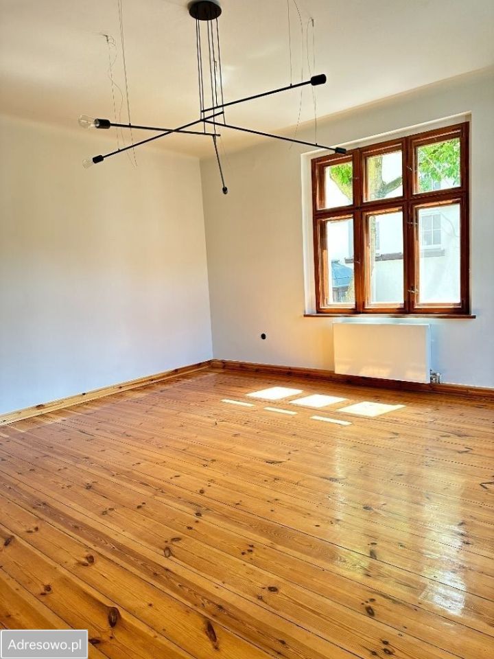 Mieszkanie 5-pokojowe Poznań Sołacz, ul. Podolska