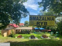 Lokal Sterławki Wielkie. Zdjęcie 1