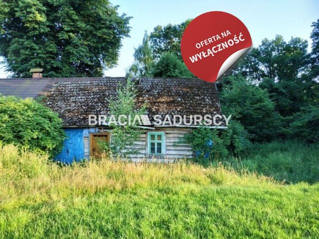 dom, 2 pokoje Dobczyce. Zdjęcie 1