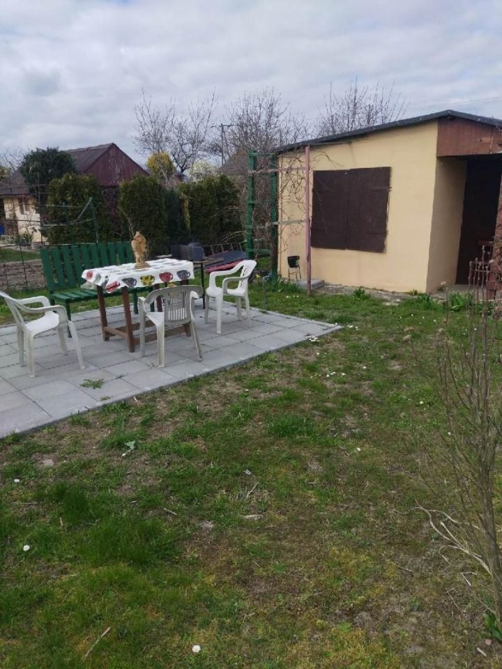 Działka leśna Kwidzyn. Zdjęcie 5