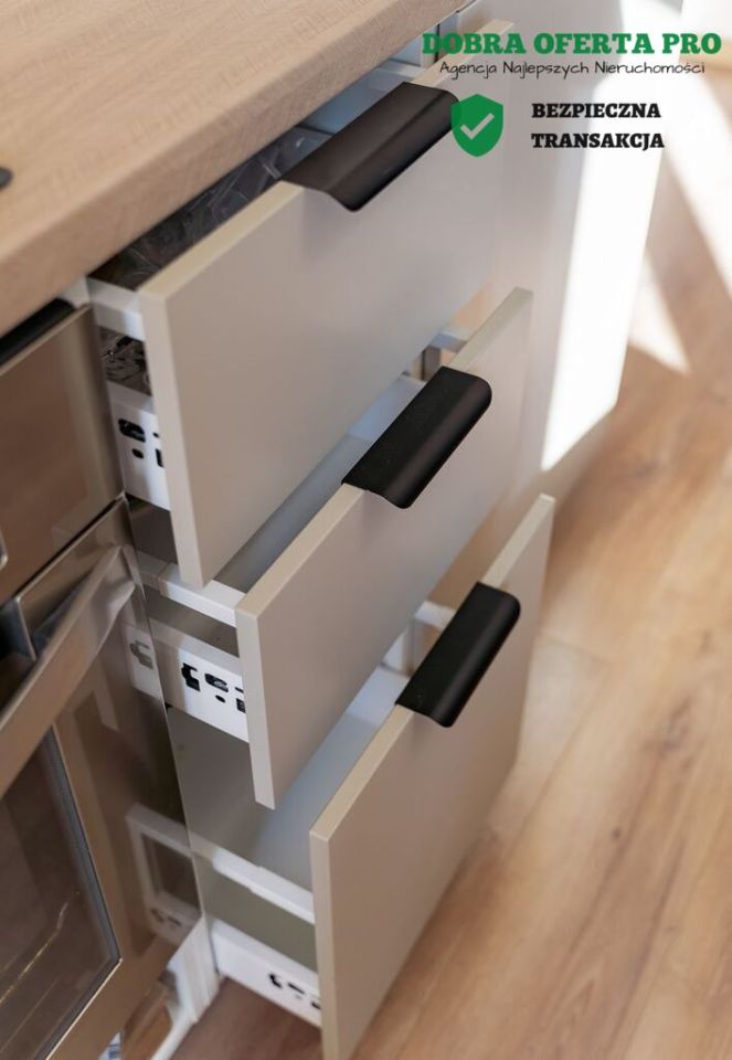 Mieszkanie 2-pokojowe Gdańsk Śródmieście, ul. Siennicka. Zdjęcie 8