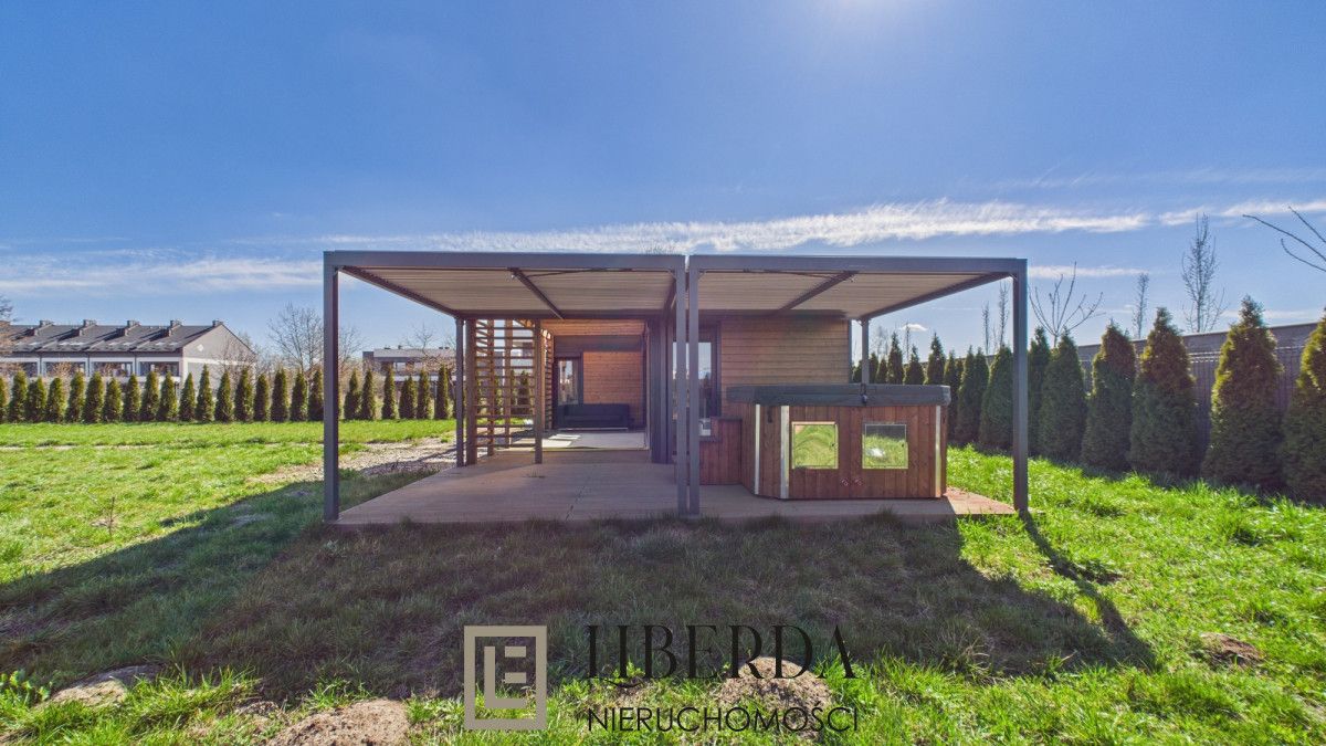 Działka budowlana Marki, ul. Jana Skrzetuskiego. Zdjęcie 19