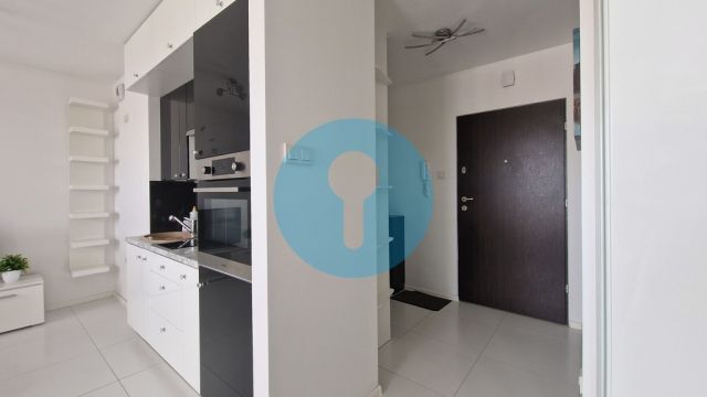 Mieszkanie 1-pokojowe Kielce, ul. Leszczyńska. Zdjęcie 4