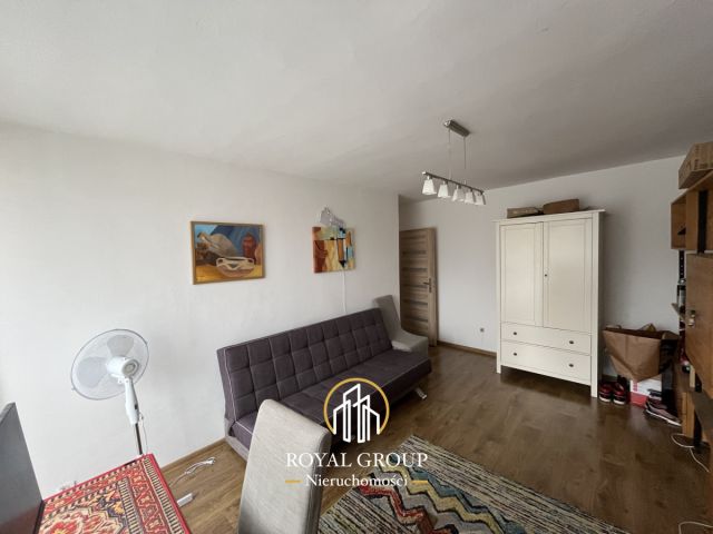 Mieszkanie 3-pokojowe Lublin Wieniawa, ul. Puławska. Zdjęcie 11