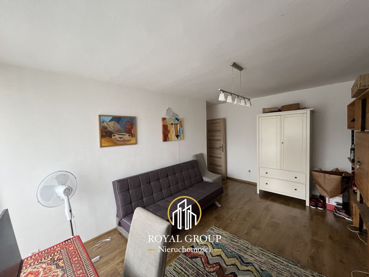 Mieszkanie 3-pokojowe Lublin Wieniawa, ul. Puławska. Zdjęcie 11