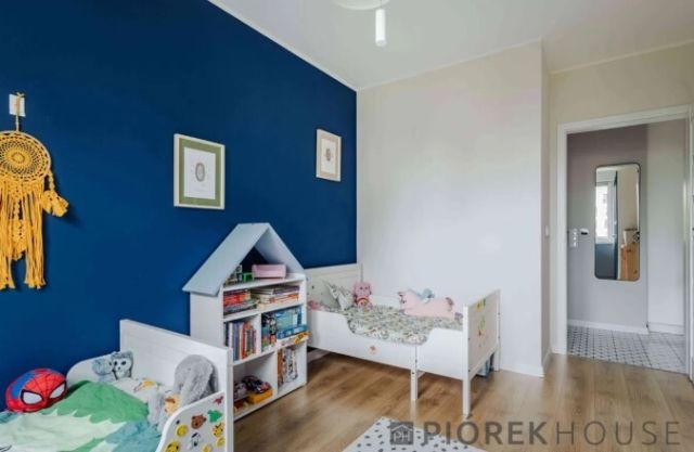 Mieszkanie 2-pokojowe Warszawa Ursynów, ul. Kłobucka. Zdjęcie 9