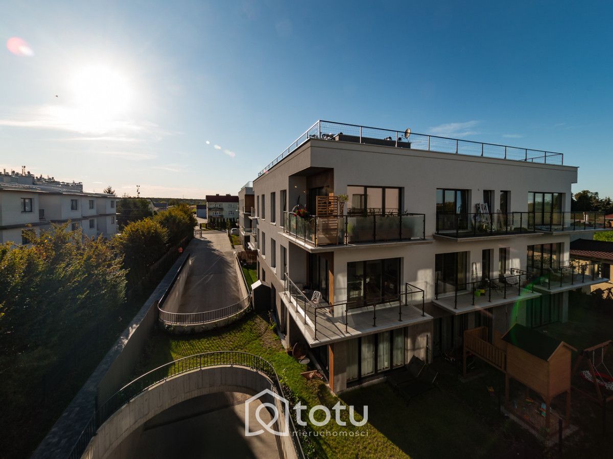 Mieszkanie 3-pokojowe Lesznowola, ul. Jedności. Zdjęcie 11