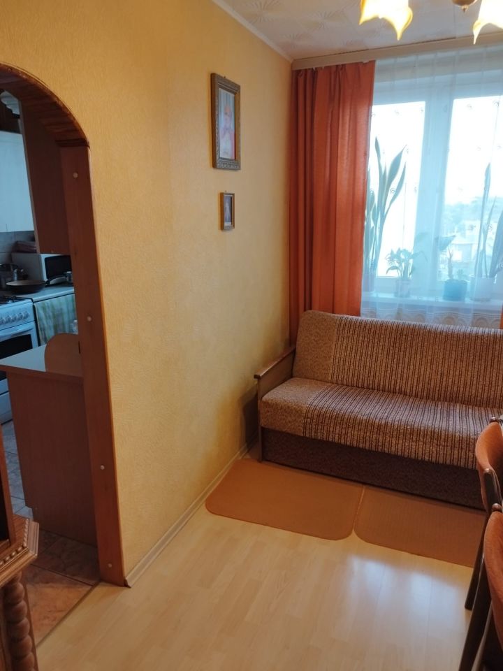 Mieszkanie 4-pokojowe Płock Skarpa, ul. Konstantego Ildefonsa Gałczyńskiego. Zdjęcie 3