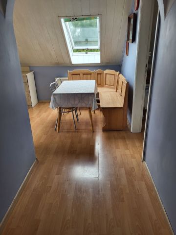 Mieszkanie 2-pokojowe Stężyca, ul. dr. Majkowskiego. Zdjęcie 1