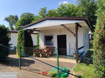 dom wolnostojący, 2 pokoje Władysławowo, ul. Drogowców. Zdjęcie 2