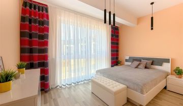 Mieszkanie 3-pokojowe Szczyrk, ul. Olimpijska