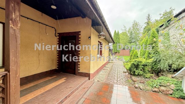 dom wolnostojący, 5 pokoi Tomaszów Mazowiecki Ludwików. Zdjęcie 16