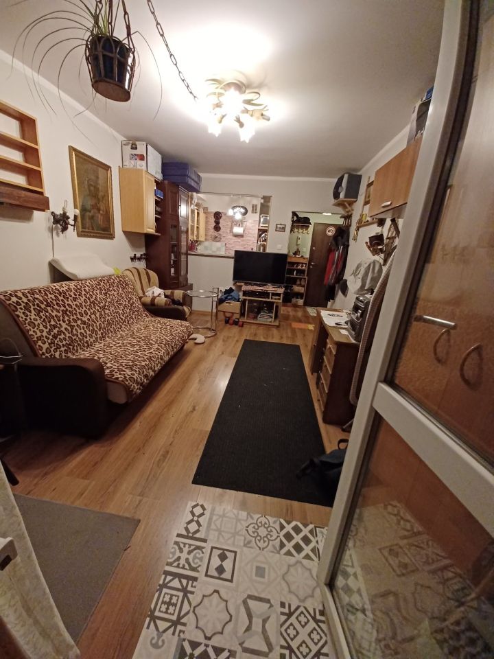 Mieszkanie 1-pokojowe Kraków Bronowice. Zdjęcie 8