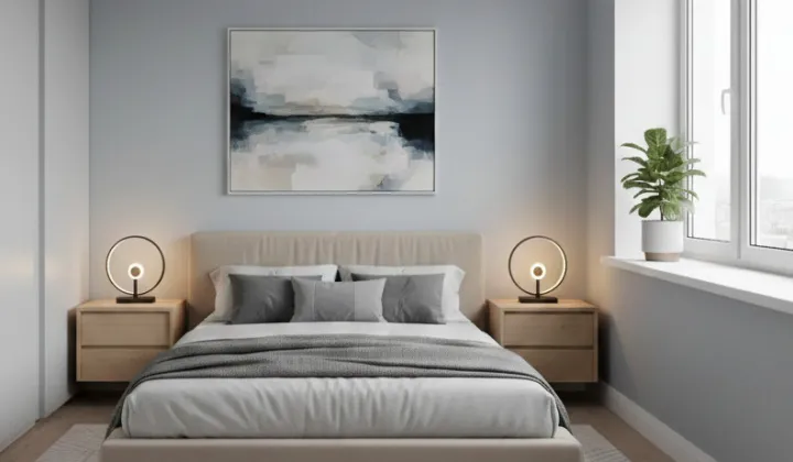 Mieszkanie 3-pokojowe Gdynia Chwarzno-Wiczlino