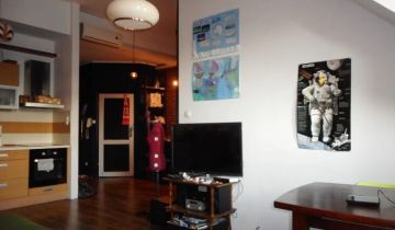 Mieszkanie 2-pokojowe Warszawa Śródmieście, ul. Solec