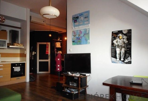 Mieszkanie 2-pokojowe Warszawa Śródmieście, ul. Solec. Zdjęcie 2