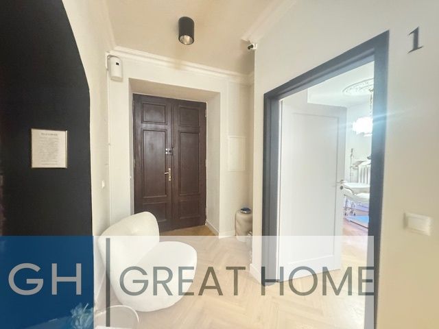 Lokal Warszawa Śródmieście, ul. Mokotowska. Zdjęcie 12