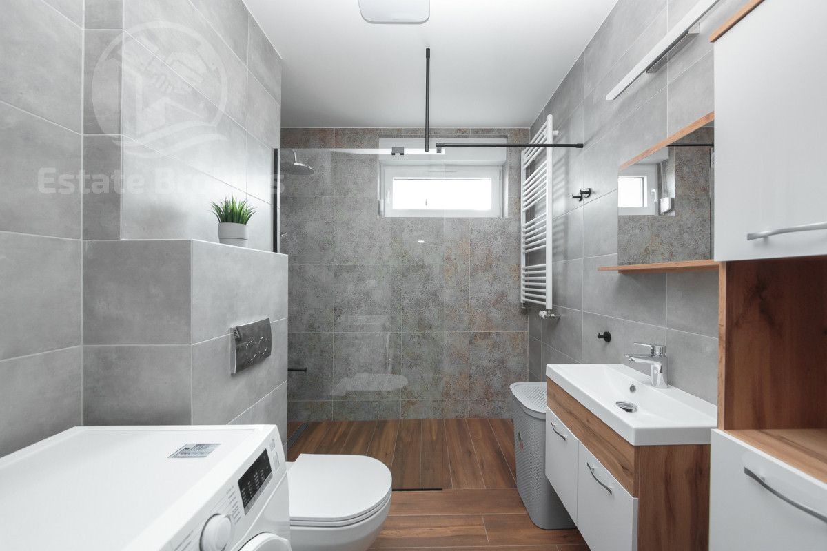 Mieszkanie 4-pokojowe Wrocław Poświętne, ul. Adama Jerzego Czartoryskiego. Zdjęcie 15