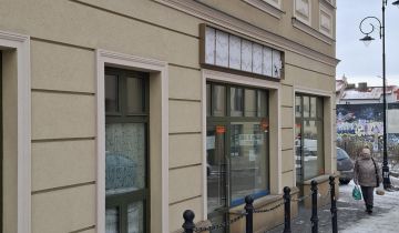 Lokal Chrzanów Centrum, 29 listopada