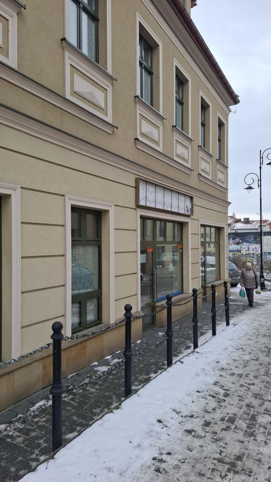 Lokal Chrzanów Centrum, ul. 29 Listopada. Zdjęcie 2