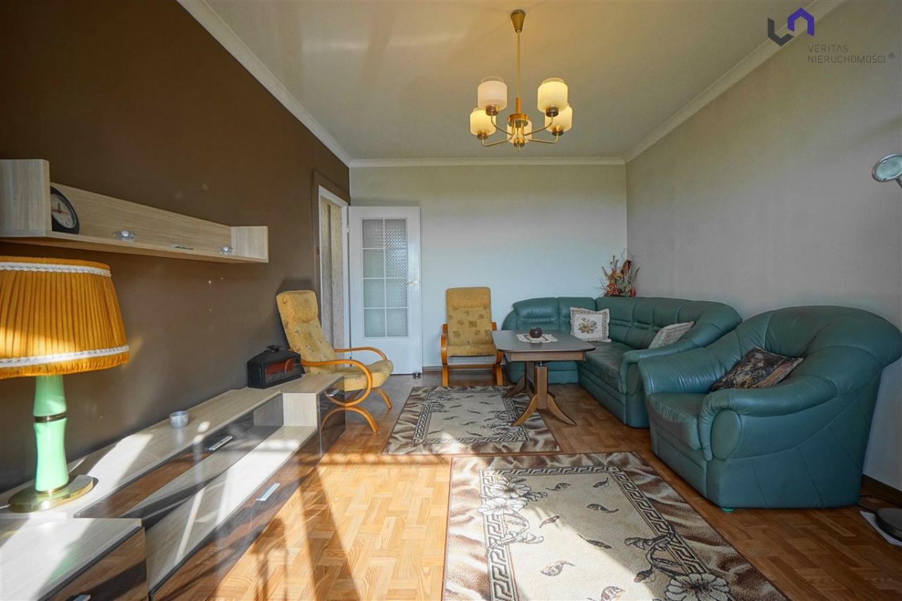 Mieszkanie 3-pokojowe Katowice Brynów, ul. Brynowska. Zdjęcie 4