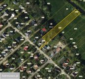 Działka budowlana Konstantynów Łódzki Józefów