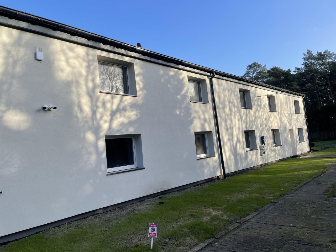 Pokój Łozienica, ul. Krzywa. Zdjęcie 2