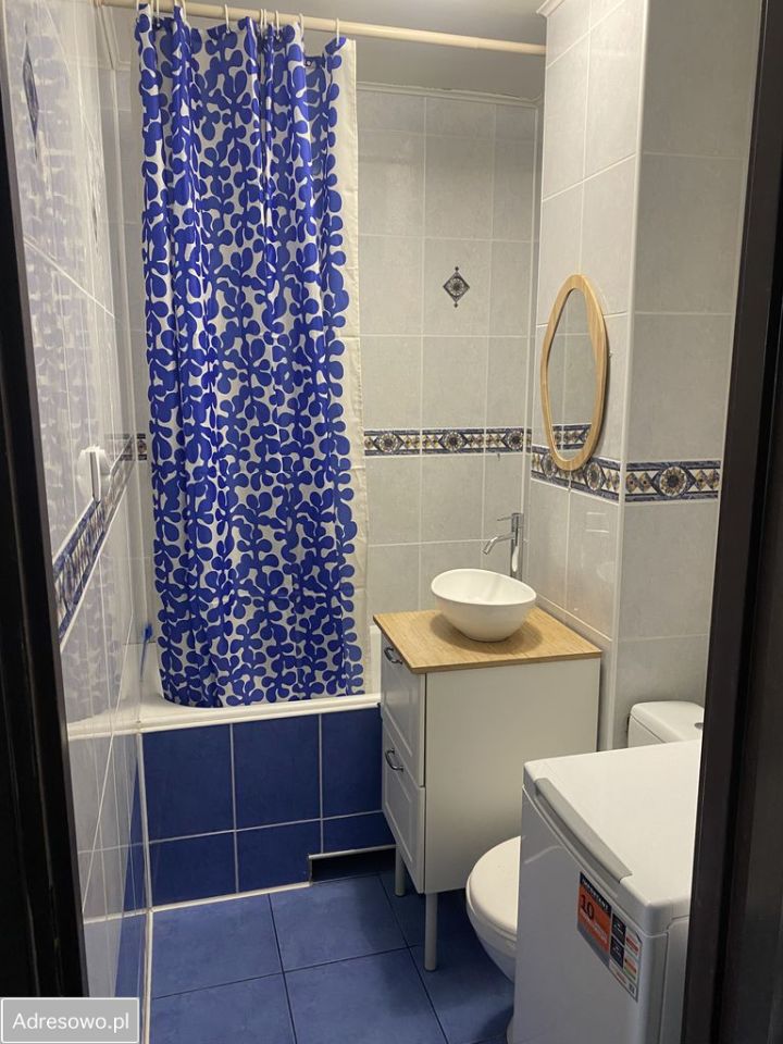 Mieszkanie 2-pokojowe Warszawa Praga-Północ, ul. Łomżyńska. Zdjęcie 6