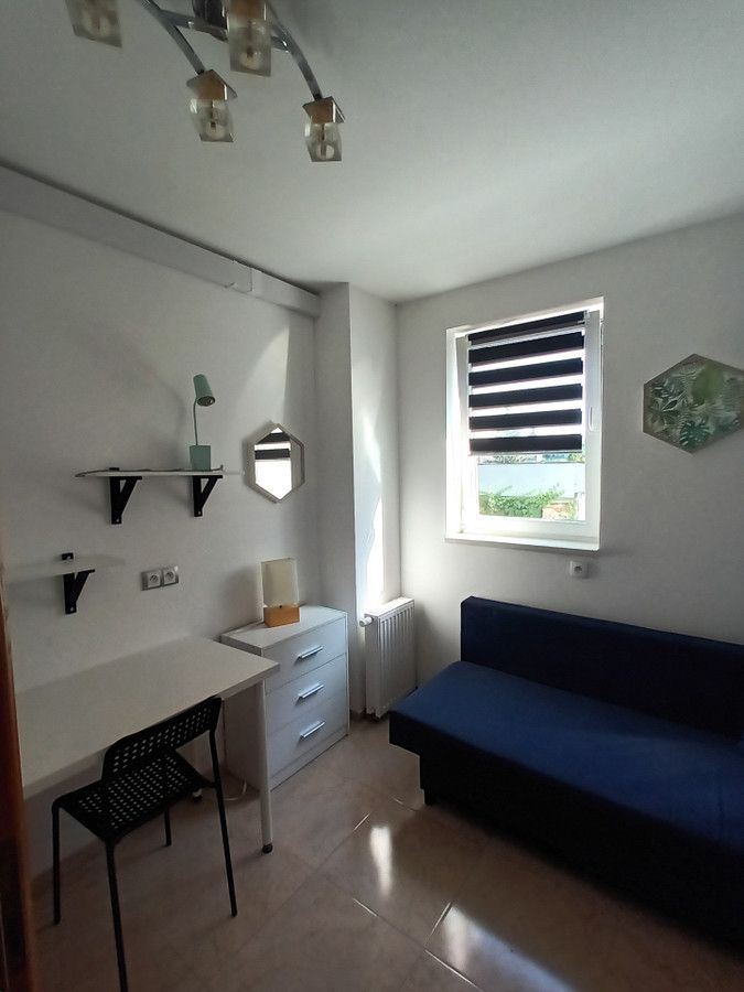 Mieszkanie 5-pokojowe Gdańsk Zaspa, ul. Stanisława Skarżyńskiego. Zdjęcie 5