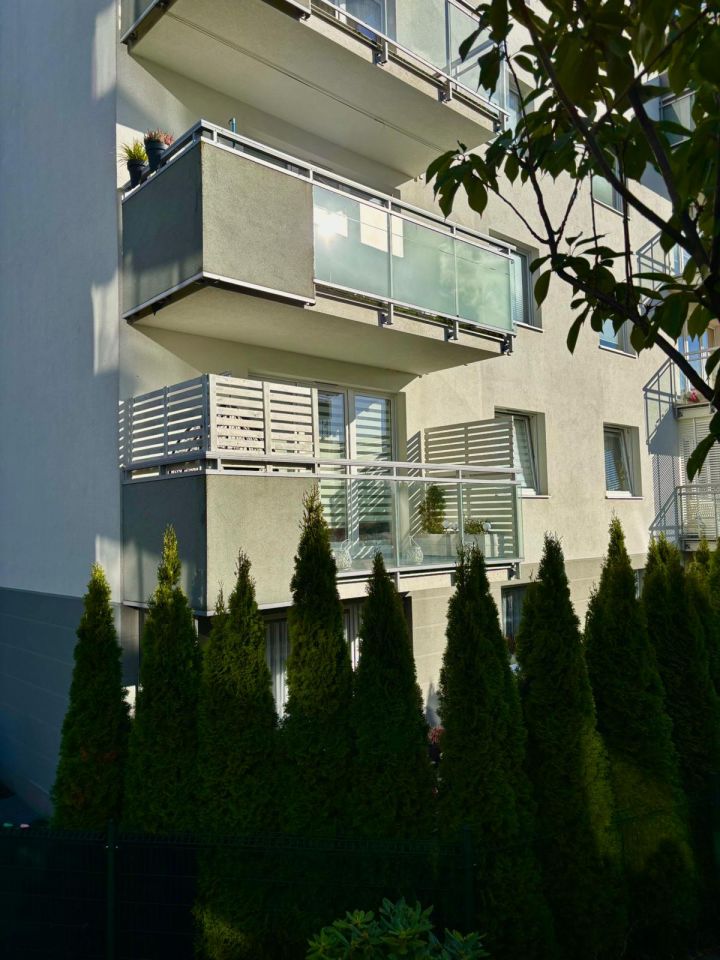 Mieszkanie 2-pokojowe Gdańsk Jasień, ul. Kazimierza Leskiego. Zdjęcie 3