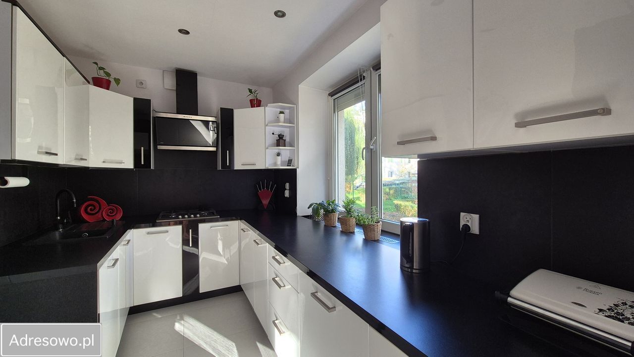 Mieszkanie 1-pokojowe Kraków Nowa Huta. Zdjęcie 2