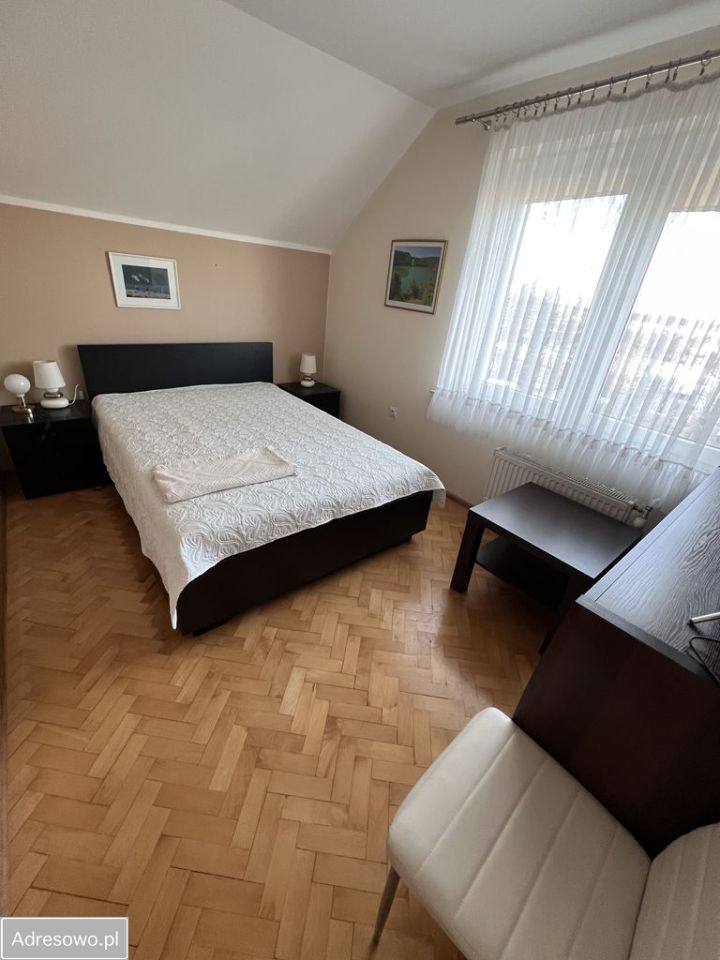 dom wolnostojący, 4 pokoje Międzyzdroje, ul. Słowiańska. Zdjęcie 5