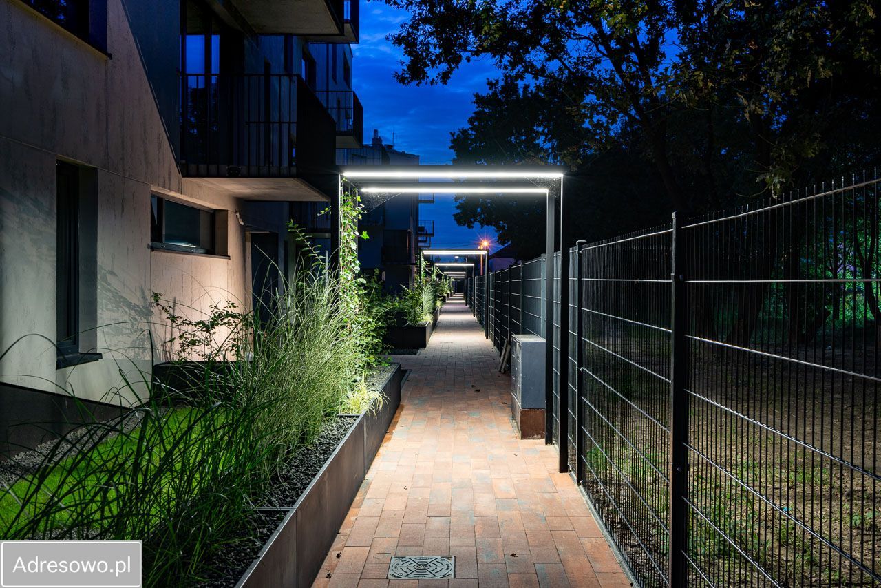 Mieszkanie 2-pokojowe Kraków Prądnik Biały, ul. Piaskowa. Zdjęcie 10